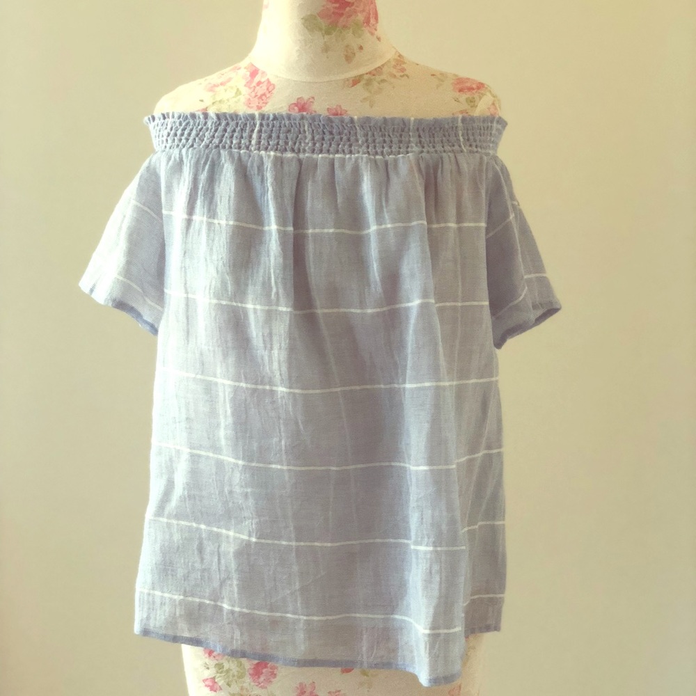 Guess top